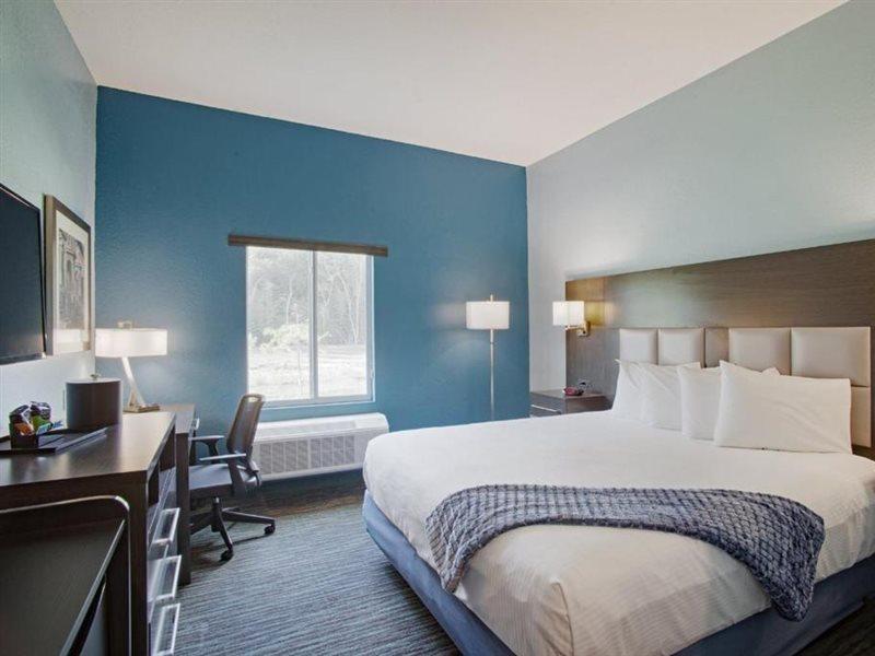 Iris Garden Inn Port Wentworth Esterno foto